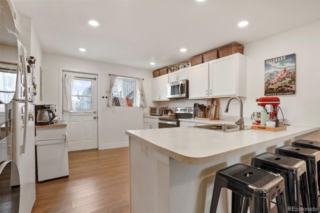 4820 W 13th Avenue, Denver, CO 80204