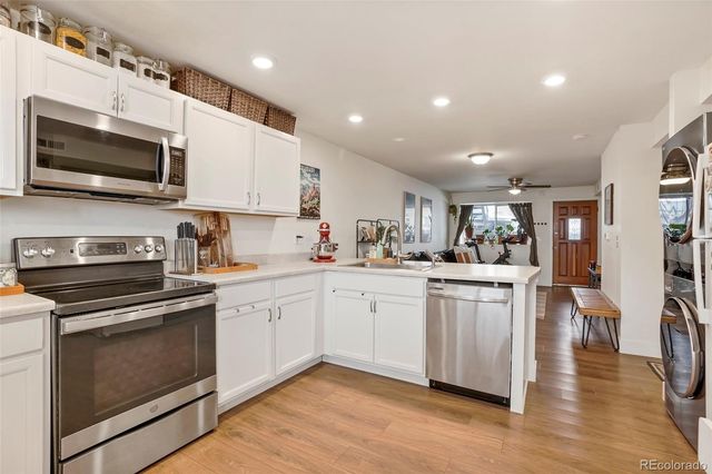 4820 W 13th Avenue, Denver, CO 80204