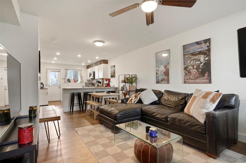 4820 W 13th Avenue, Denver, CO 80204