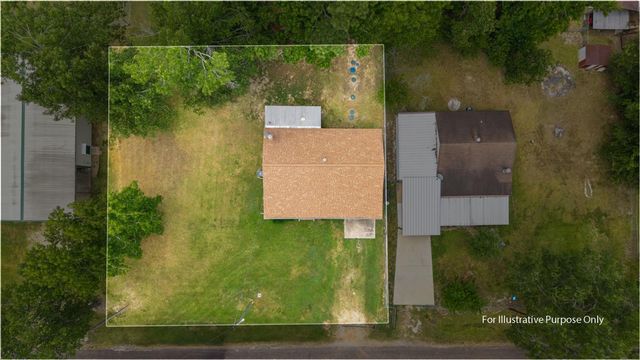 190 Lake View Lane, Livingston, TX 77351