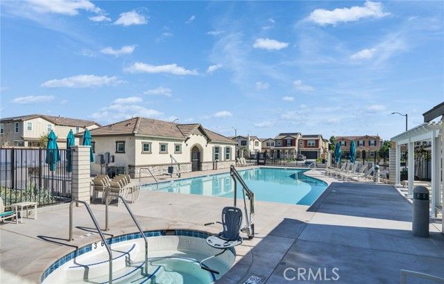 16189 E Preserve Loop, Chino, CA 91708