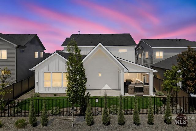 6841 W Mattawa Dr., Meridian, ID 83646