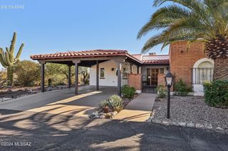 611 S Los Opalos, Green Valley, AZ 85614