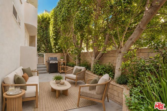 9921 Durant Drive 1, Beverly Hills, CA 90212