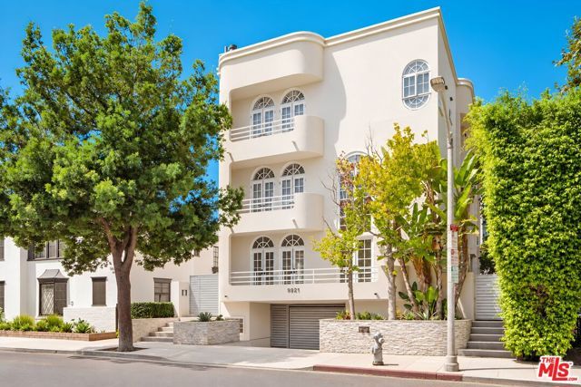9921 Durant Drive 1, Beverly Hills, CA 90212