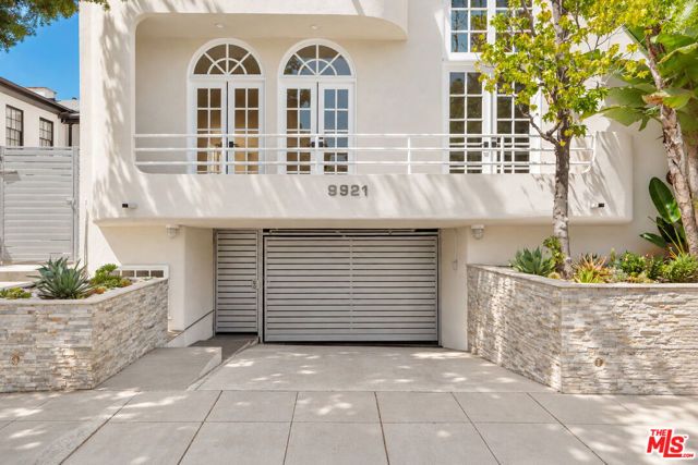 9921 Durant Drive 1, Beverly Hills, CA 90212