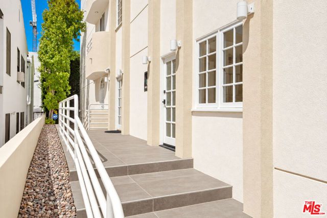 9921 Durant Drive 1, Beverly Hills, CA 90212