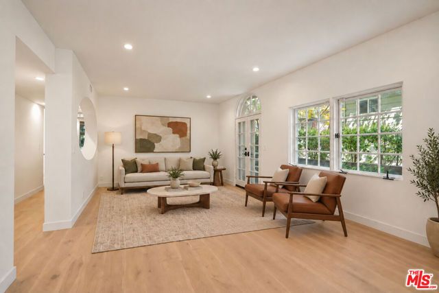 9921 Durant Drive 1, Beverly Hills, CA 90212