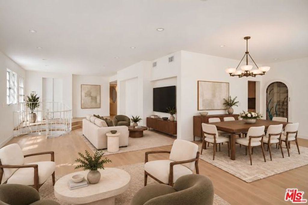 9921 Durant Drive 1, Beverly Hills, CA 90212