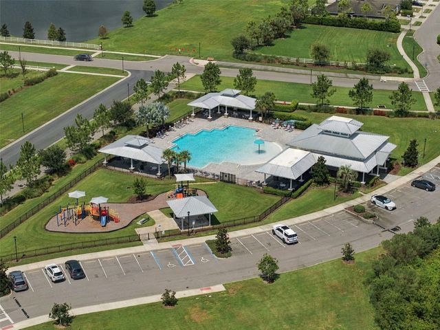 10646 HAWKS LANDING DRIVE, Land O Lakes, FL 34638