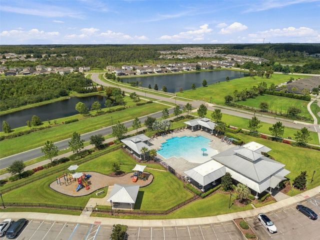 10646 HAWKS LANDING DRIVE, Land O Lakes, FL 34638