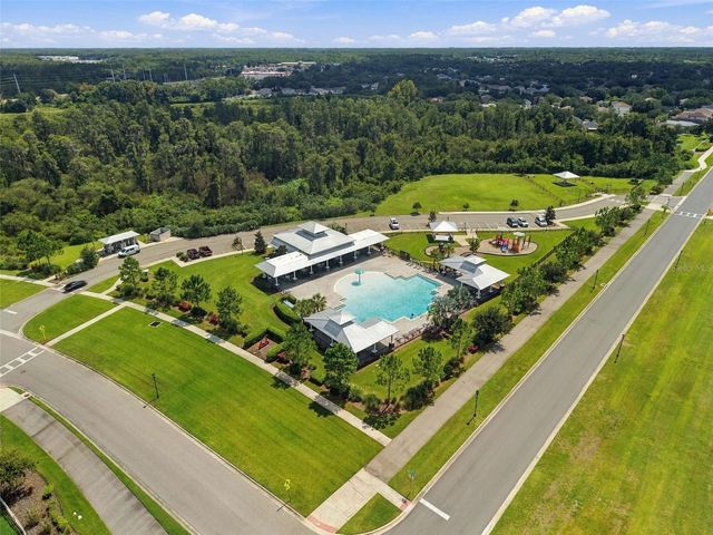 10646 HAWKS LANDING DRIVE, Land O Lakes, FL 34638