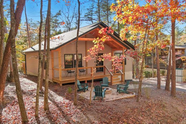 395 DELORIS RD, Basye, VA 22810