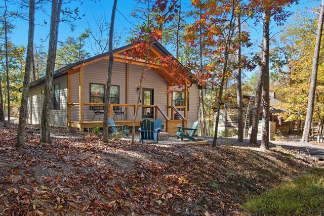 395 DELORIS RD, Basye, VA 22810