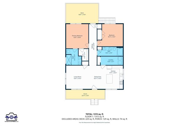 395 DELORIS RD, Basye, VA 22810