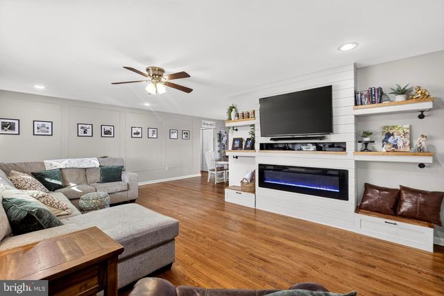 2363 WOODLYTOWN RD, Magnolia, DE 19962