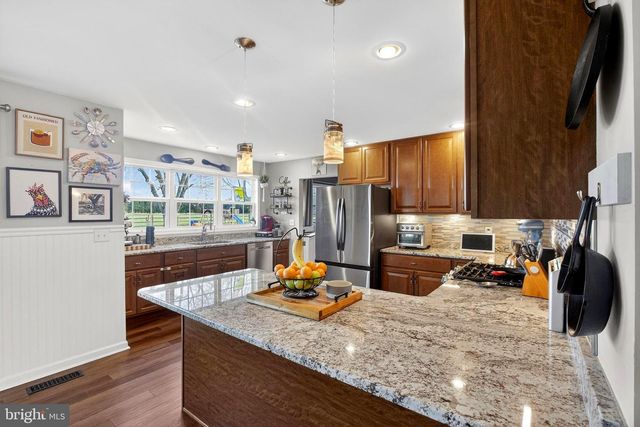 2363 WOODLYTOWN RD, Magnolia, DE 19962