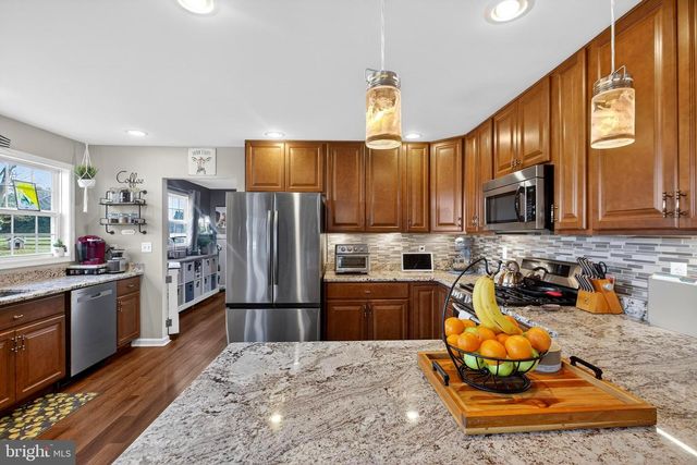 2363 WOODLYTOWN RD, Magnolia, DE 19962