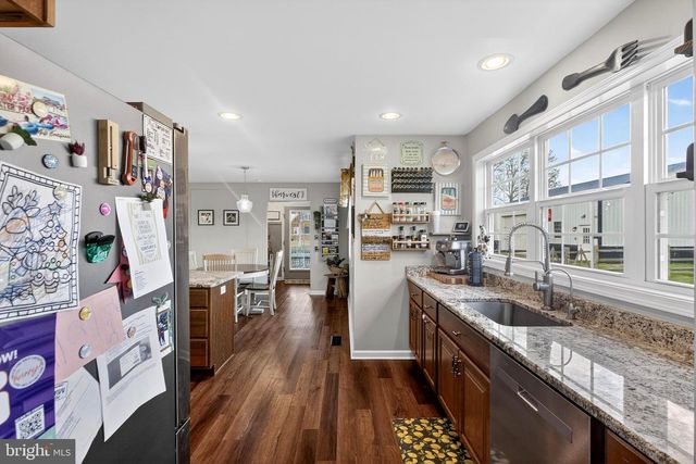 2363 WOODLYTOWN RD, Magnolia, DE 19962