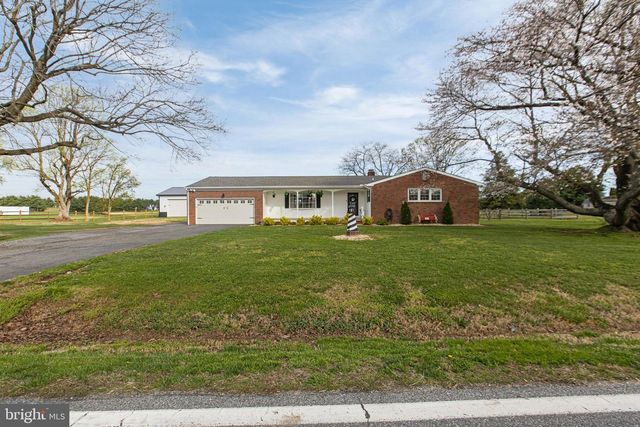 2363 WOODLYTOWN RD, Magnolia, DE 19962