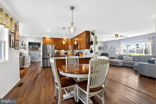 2363 WOODLYTOWN RD, Magnolia, DE 19962