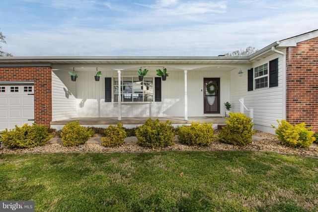 2363 WOODLYTOWN RD, Magnolia, DE 19962