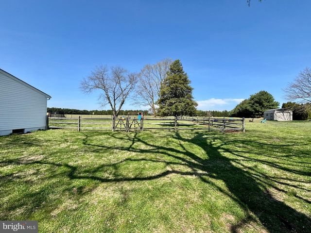 2363 WOODLYTOWN RD, Magnolia, DE 19962