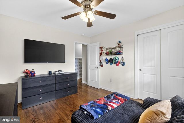 2363 WOODLYTOWN RD, Magnolia, DE 19962