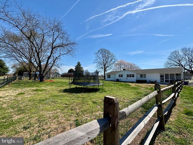 2363 WOODLYTOWN RD, Magnolia, DE 19962