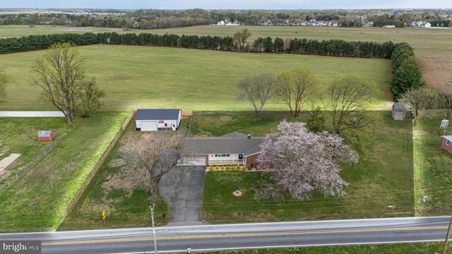 2363 WOODLYTOWN RD, Magnolia, DE 19962