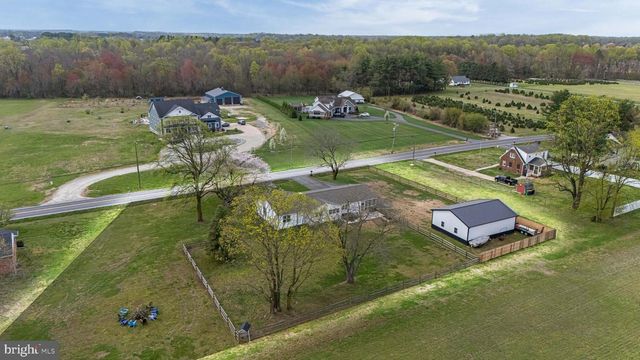 2363 WOODLYTOWN RD, Magnolia, DE 19962