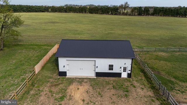2363 WOODLYTOWN RD, Magnolia, DE 19962