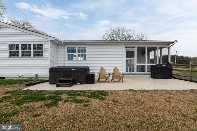 2363 WOODLYTOWN RD, Magnolia, DE 19962