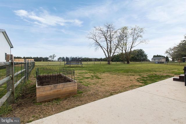 2363 WOODLYTOWN RD, Magnolia, DE 19962