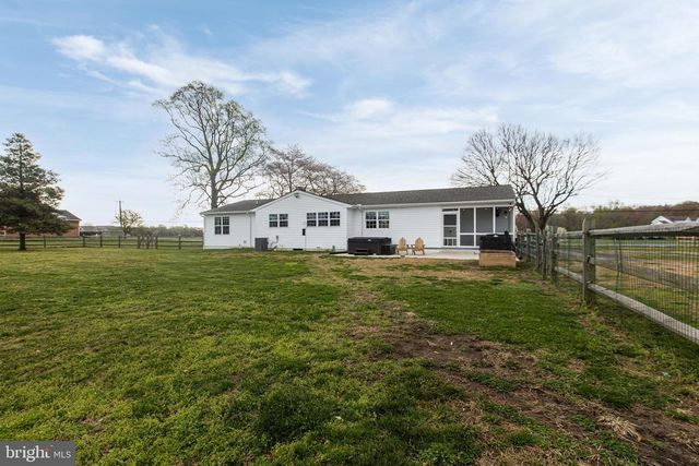 2363 WOODLYTOWN RD, Magnolia, DE 19962