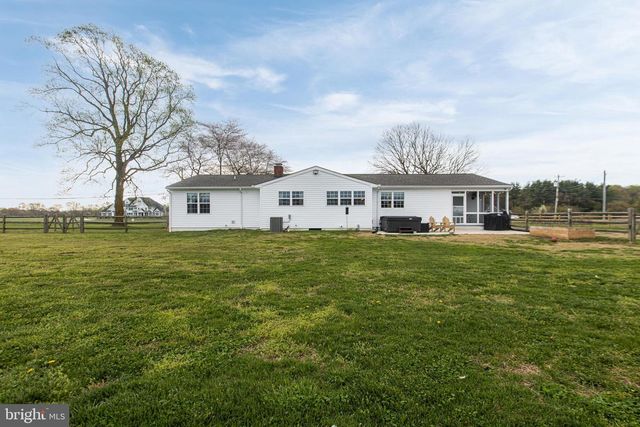 2363 WOODLYTOWN RD, Magnolia, DE 19962