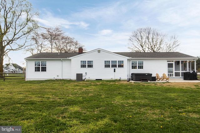 2363 WOODLYTOWN RD, Magnolia, DE 19962