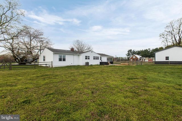 2363 WOODLYTOWN RD, Magnolia, DE 19962