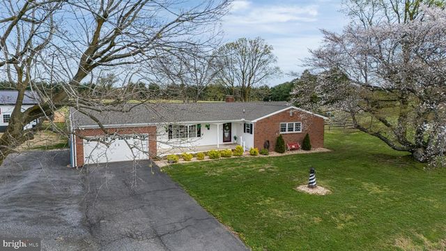 2363 WOODLYTOWN RD, Magnolia, DE 19962