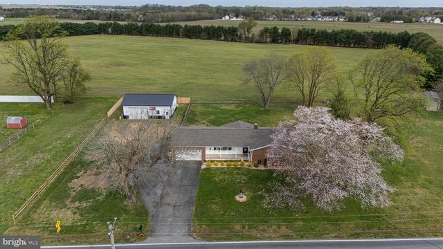2363 WOODLYTOWN RD, Magnolia, DE 19962