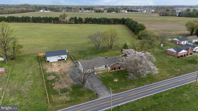 2363 WOODLYTOWN RD, Magnolia, DE 19962