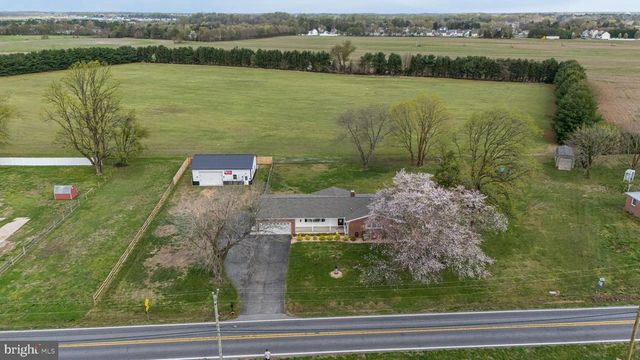 2363 WOODLYTOWN RD, Magnolia, DE 19962