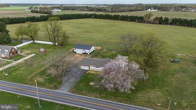 2363 WOODLYTOWN RD, Magnolia, DE 19962