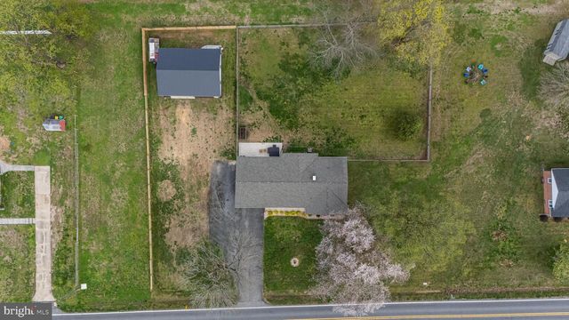 2363 WOODLYTOWN RD, Magnolia, DE 19962