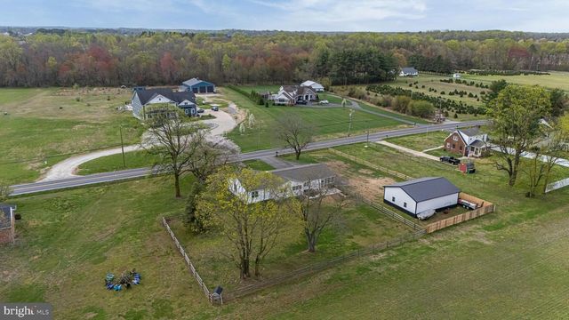 2363 WOODLYTOWN RD, Magnolia, DE 19962