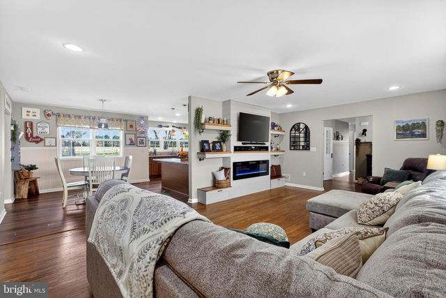 2363 WOODLYTOWN RD, Magnolia, DE 19962