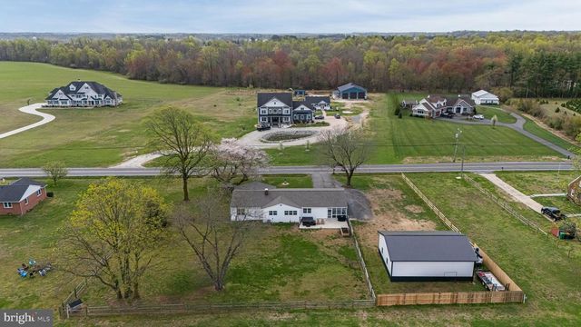 2363 WOODLYTOWN RD, Magnolia, DE 19962