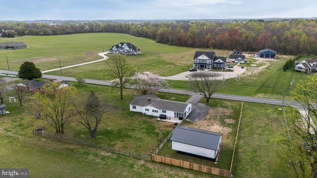 2363 WOODLYTOWN RD, Magnolia, DE 19962