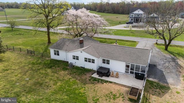 2363 WOODLYTOWN RD, Magnolia, DE 19962