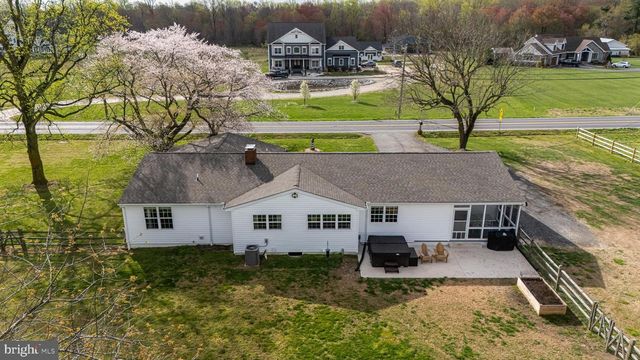 2363 WOODLYTOWN RD, Magnolia, DE 19962